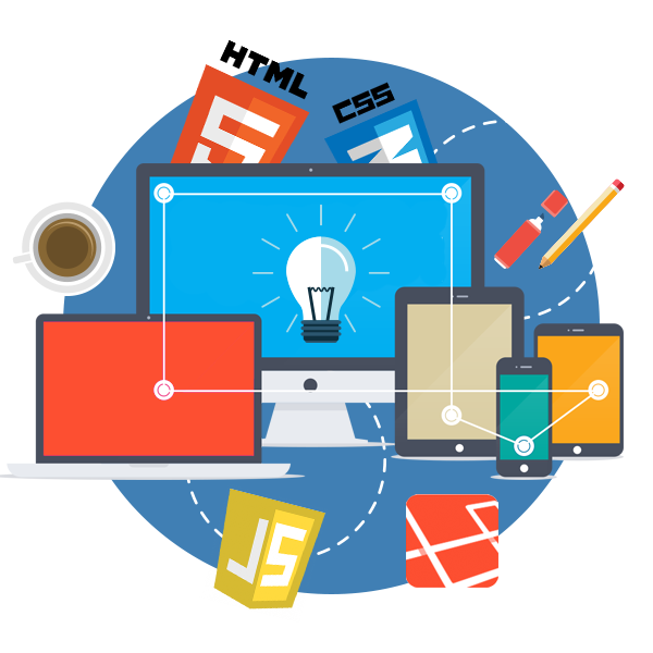 Development icon